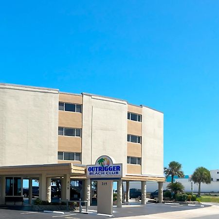 Outrigger Beach Club Resort Ormond Beach Kültér fotó