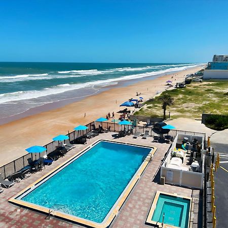 Outrigger Beach Club Resort Ormond Beach Kültér fotó