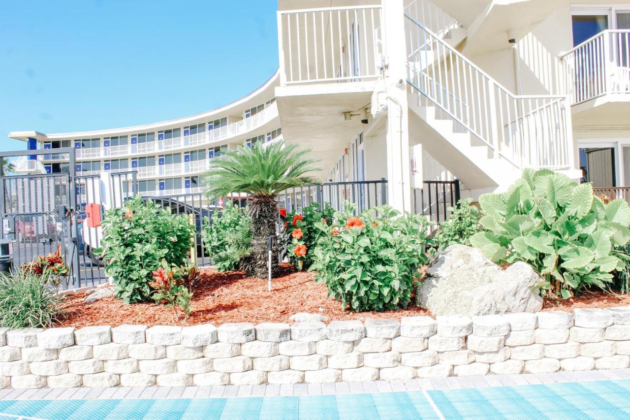 Outrigger Beach Club Resort Ormond Beach Kültér fotó