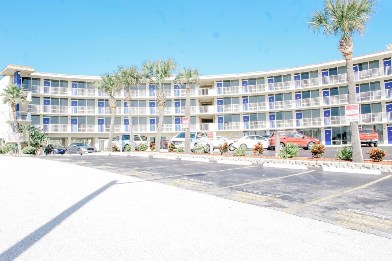 Outrigger Beach Club Resort Ormond Beach Kültér fotó