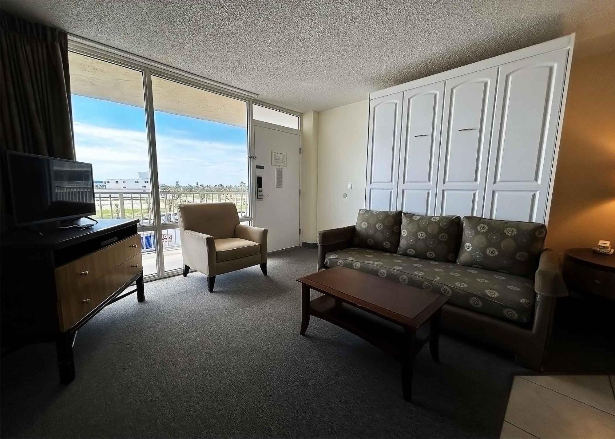 Outrigger Beach Club Resort Ormond Beach Kültér fotó